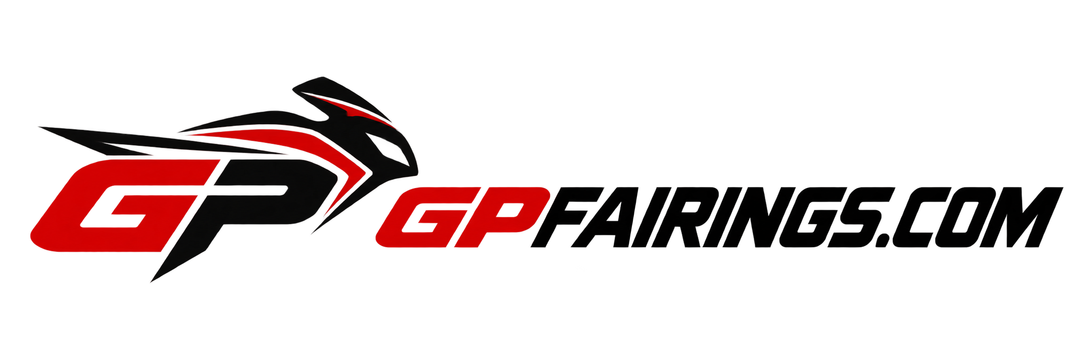 GP fairings